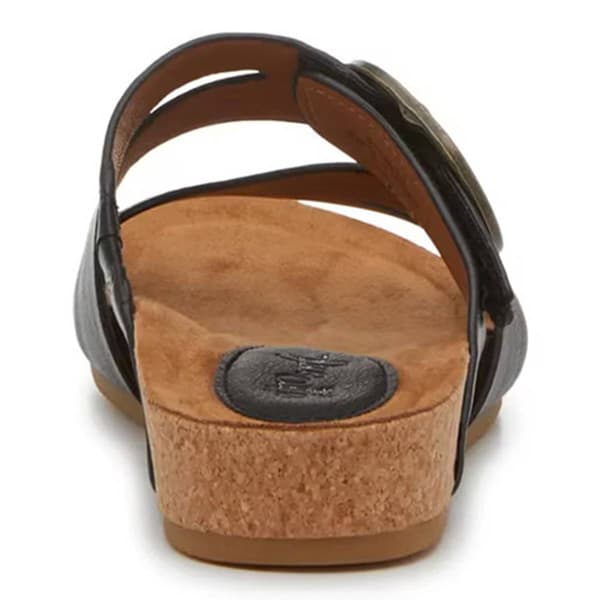 Womens Eurosoft Gwenda Footbed Wedge Sandals
