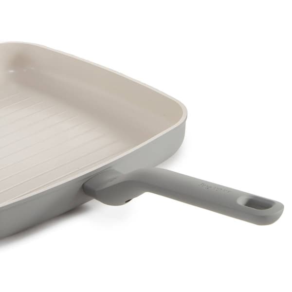 BergHOFF Balance Non-stick 11in. Ceramic Grill Pan