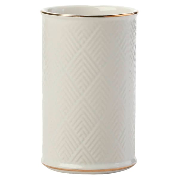 Elle Decor Bathroom Tumbler - image 
