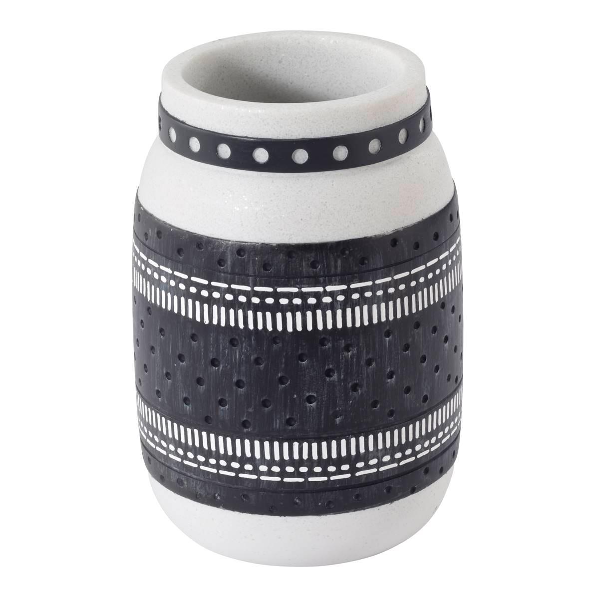 Avanti Bath Icons Tumbler