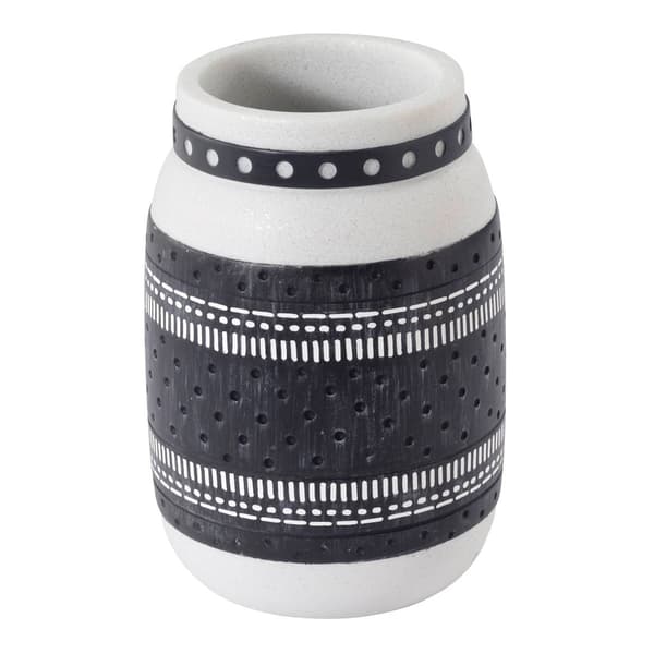 Avanti Bath Icons Tumbler - image 