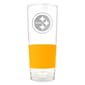 Pittsburgh Steelers Laser Etched 22oz. Score Glass - image 1