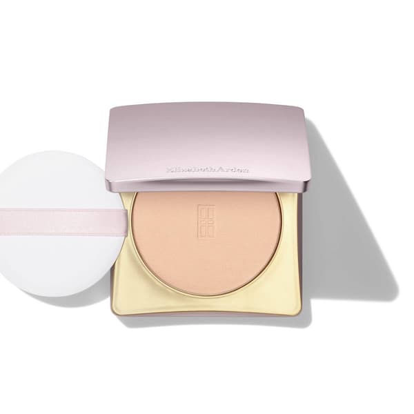 Elizabeth Arden Flawless Finish Skin Caring Pressed Powder - image 