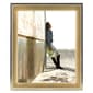 Malden Two-Tone Beaded Metal Frame - 8x10 - image 1