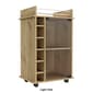 FM FURNITURE Vegas Bar Cart - image 9