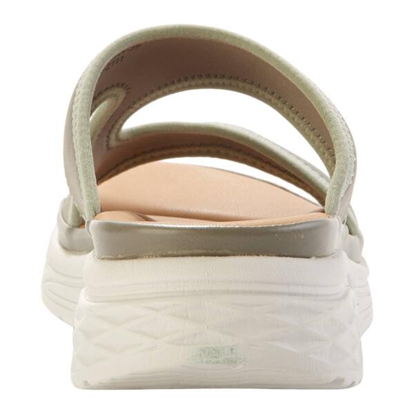 Womens Flexus® By Spring Step Aledna Platform Sandals