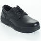 Mens Deer Stags&#174; Service Work Oxfords - Black - image 2