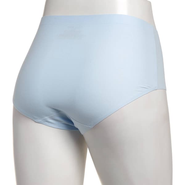 Womens Laura Ashley® Single Open Sky Brief Panties LS4063LA