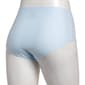 Womens Laura Ashley® Single Open Sky Brief Panties LS4063LA - image 3