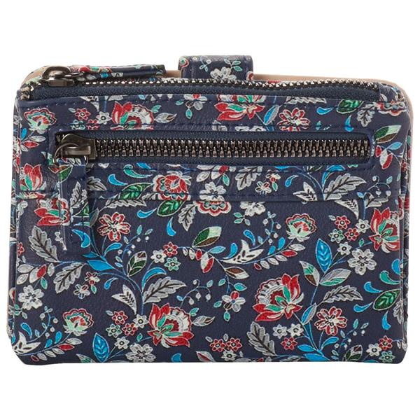 Mundi Campbell Floral Wallet