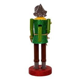Kurt S. Adler 10in. Wizard of Oz™ Scarecrow Nutcracker