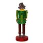 Kurt S. Adler 10in. Wizard of Oz&#8482; Scarecrow Nutcracker - image 3