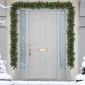 Puleo International 20ft. Spruce Garland - image 3