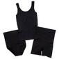 Womens FIT Shapewear Starter Shaper 3pc. Kit 347558H3-BLK - image 1