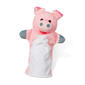 Melissa &amp; Doug® Barn Buddies 6 pc. Hand Puppets - image 5