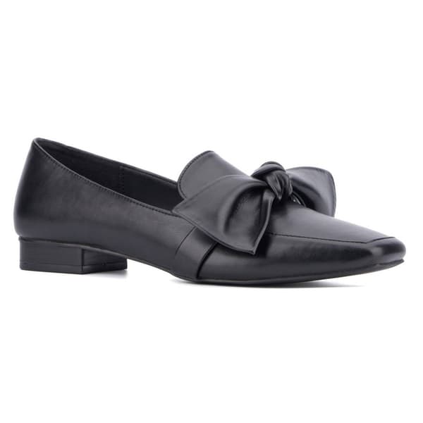 Womens New York & Company Dominica Loafers
