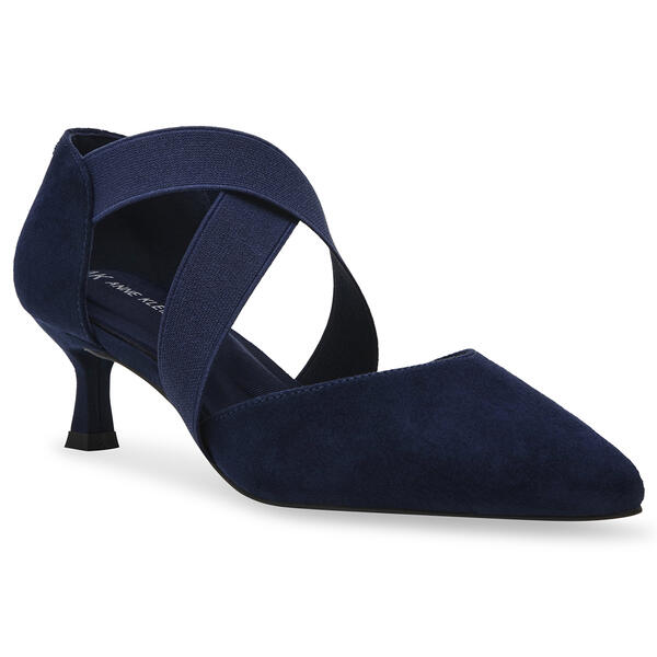 Womens Anne Klein India Pumps - image 