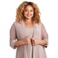 Plus Size R&M Richards Shift Dress and Jacket - image 5