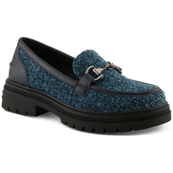 Womens Patrizia Nacarri Slip-Ons Loafers - image 
