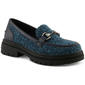 Womens Patrizia Nacarri Slip-Ons Loafers - image 1