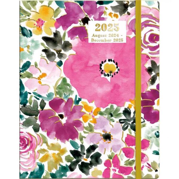 Lang&#40;R&#41; Grow Wild 2025 Pocket Planner - image 