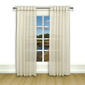 Ricardo(R) Lucerne Wanda Pleat Curtain Pairs with Wands - image 1
