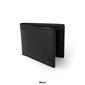 Mens Club Rochelier Slimfold Wallet with Removable Flap - image 9
