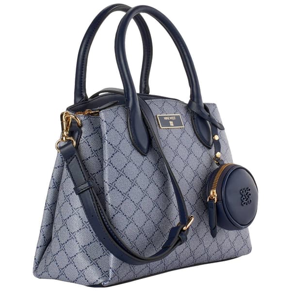 Nine West Mary Satchel