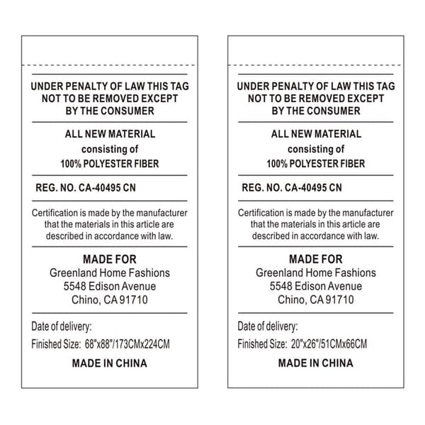 Greenland Home Fashions™ Pinwheel & Posey Reversible Quilt Set