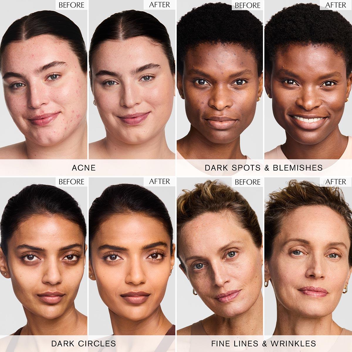 Estee Lauder Double Wear Stay-In-Place 24-Hour Concealer