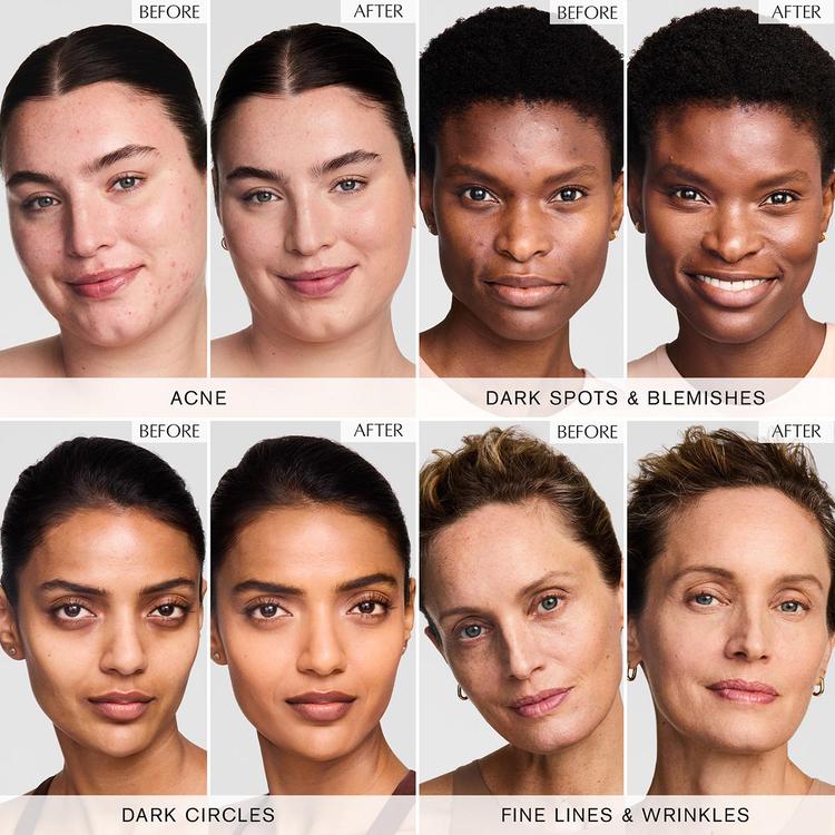 Estee Lauder Double Wear Stay-In-Place 24-Hour Concealer