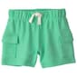 Baby Boy (3-24M) Carter''s® 3pc. Sharks & Fish Short Set - image 3
