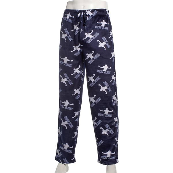 Mens Tailgate Penn State Football We Are Pajama Pants - image 