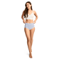 Womens Jockey® Elance® Cotton 3pk. Briefs Panties - 1484 - image 4
