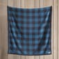 Eddie Bauer Cabin Plaid Cotton Throw - image 3