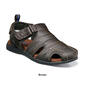 Mens Nunn Bush Rio Grande Fisherman Sandals - image 8