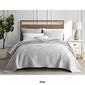 Design Studio Garment Microfiber Quilt Bedding Set - image 3