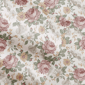Soft Essentials 4pc. Ultra Soft Blooming Floral Sheet Set - image 5