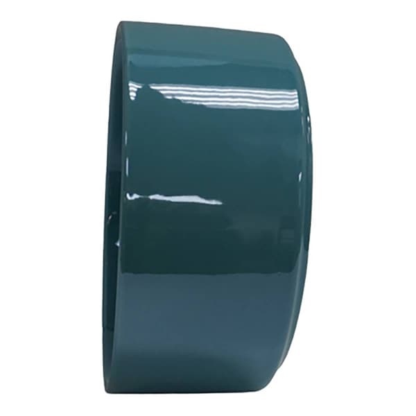 Bark by Dog Luigi Luxe Dog Bowl