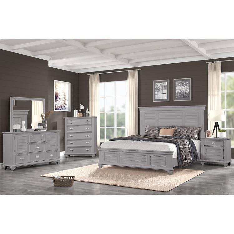 NEW CLASSIC Jamestown Bedroom Collection