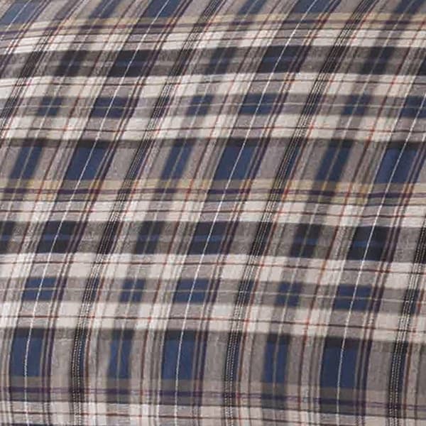 Eddie Bauer Port Gamble 180 Thread Count Comforter Set