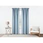 Ryker Blackout Rod Pocket Panel Curtain - image 1