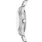 Womens Folio Silver Watch & Jewelry Set - FMDFL2068 - image 4