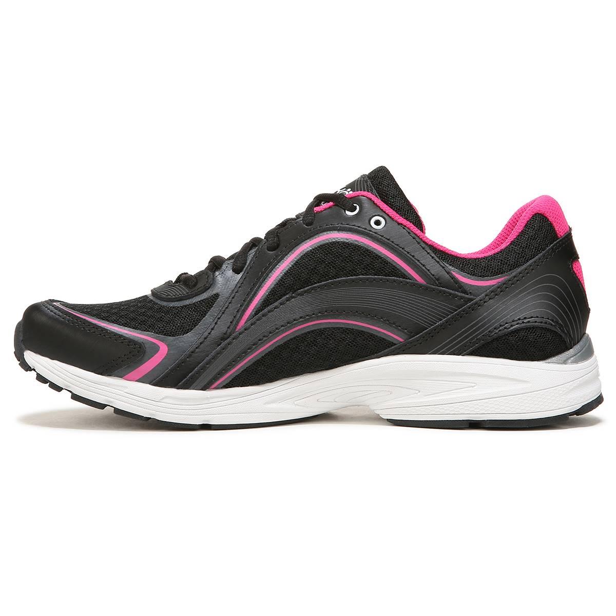 RYKA Sky Walk Trek - Scarpe Da Ginnastica Donna Slip-On Ispirate Ai Sandali - Maglia Traspirante, Cinturini Regolabili, Suola TreadTech Per Sentieri - 2