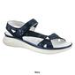 Womens Spring Step Hermosa Strappy Sport Sandals - image 8