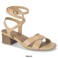 Womens BareTraps&#174; Valerie Block Heel Sandals - image 6