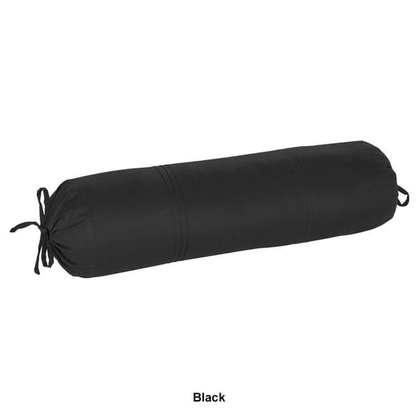 Oscar/Oliver Flatiron Bolster Decorative Pillow - 38x8