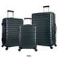 Olympia USA Lancer 3pc. Expandable Hardside Spinner Set - image 7