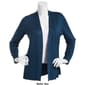 Plus Size 89th & Madison Variegated Straight Hem Cardigan - image 5