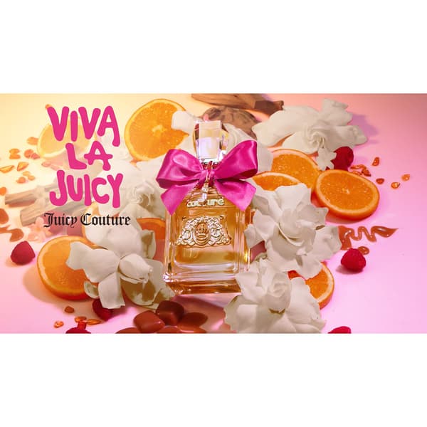 Juicy Couture Viva La Juicy Eau de Parfum 3pc. Fragrance Set